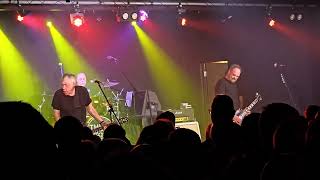 The Macc Lads - No Sheep 'til Buxton - Birdwell Venue - Birdwell - 21/03/2026 - 4K