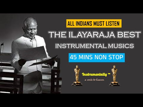 Ilayaraja instrumental music | Tamil instrumental music, | ilayaraja instrumental music | violin
