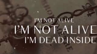 WolfSkin - &quot;Carpe Diem&quot; Bad Wolf Records - Official Lyric Video