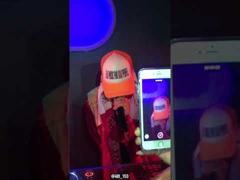 171005 OFFONOFF - GOOD2ME @ OFFONOFF PARTY