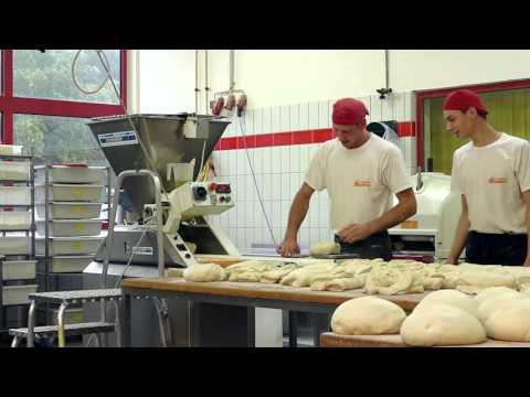 Ausbildung zum/zur Bäcker(in) bei Orlamünde