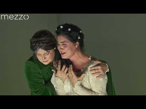 Tchaikovsky: Iolanta - Claire Antoine - Opéra National de Bordeaux