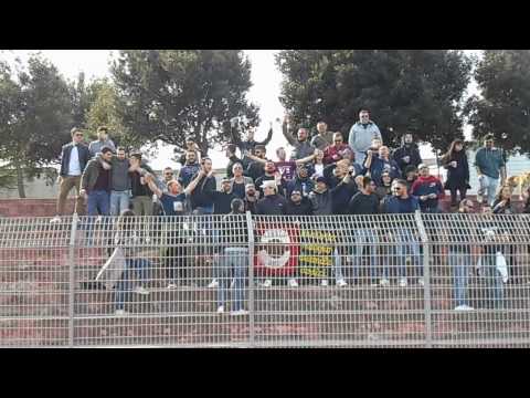 A.s.d. Cisternino - A.s.d. Ideale Bari: diciannovesima di campionato (parte 3)