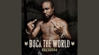 Young Buck - Clean Up Man (Alternative)