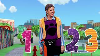 April 23rd Preschool/Nursery