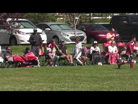 Soccer USA Premier 06B - SM v La Roca - CB   10 17 2016