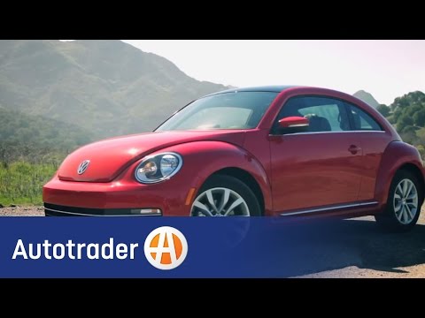 2013 Volkswagen Beetle TDI - Hatchback | New Car Review | AutoTrader