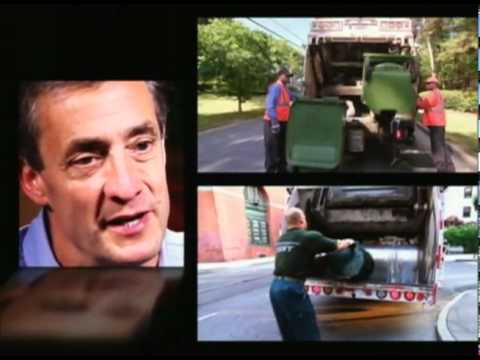 Sneak Peek: Trash Inc