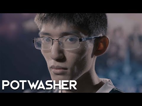 Potwasher Interview: PAM Contenders Cup - SVO 2018