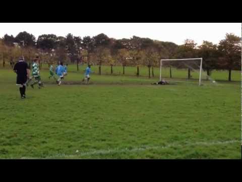 AFC Preston Gangnam Style