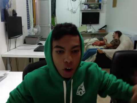 BDM Madrid 2017 - Danz