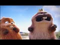 Hoppers Wild Animals Funniest Noise