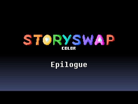 Storyswap Color - Epilogue