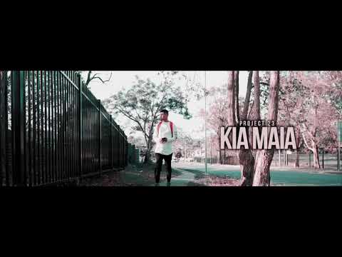 KIA MAIA  - Project 23