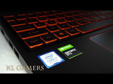Acer Nitro 7 AN715-51-773J Gaming Notebook Laptop upgrade SSD and DDR4 RAM increase speed 2019