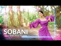 Sobani (සෝබනී) Dance Cover | Sonali Thamarasa