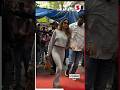 Janhvi Kapoor Spotted Today In Mumbai Janhvikapoor Shorts Bollywood SKShowbiz