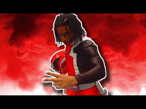 The Best Red Ranger, No Debate. | HOT TAKE