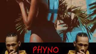 Phyno - isi ego