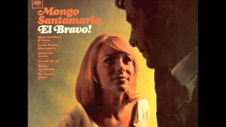 Mongo Santamaria - Black Stockings