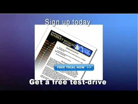 Jul 17th Trade What You See with host Larry Pesavento on TFNN   2013