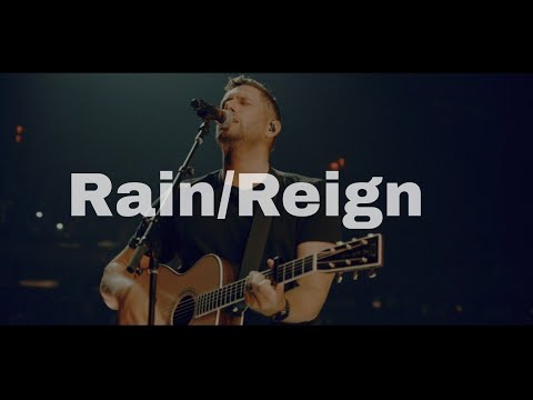 Hillsong UNITED rain/reign legendado