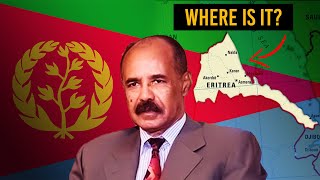 Isaias Afwerki's Eritrea: Africa's Most Hidden Country
