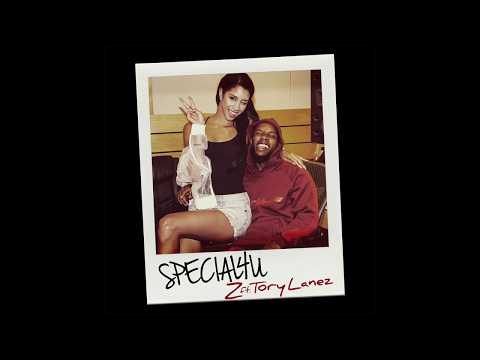 Suzi ft.Tory Lanez - SPECIAL4U  [Official Audio]