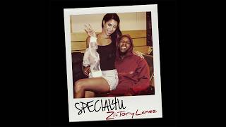 Z ft.Tory Lanez - SPECIAL4U  [Official Audio]
