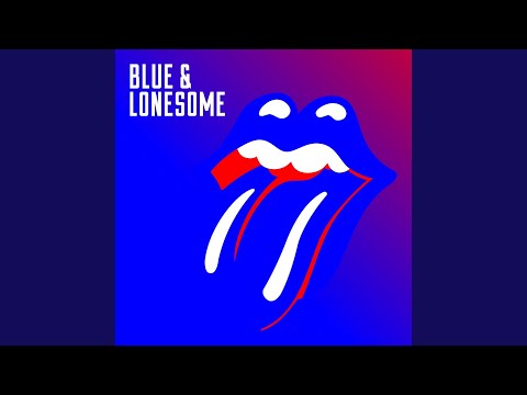 Blue And Lonesome
