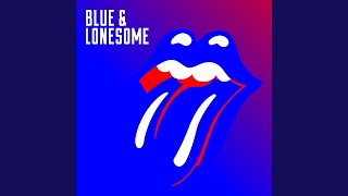 Blue And Lonesome