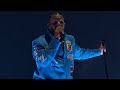Drake Passionfruit Live Amsterdam 2025