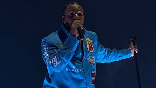 Drake - Passionfruit (Live Amsterdam 2025)