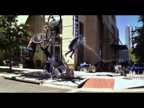 Spy Kids 4 All the Time in the World Trailer.avi