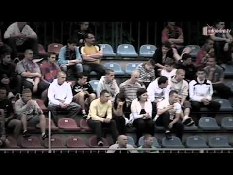 Odra Wodzisław 1922-2011