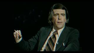 A Futile & Stupid Gesture - Shadow Banned Scene video