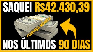 Poupanaça Magica Funciona Mesmo - Poupana Mgica - Site Oficial Veja o Passo a Passo Poupaça Mgica !!