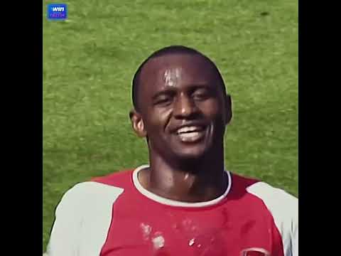 Arsenal Invincibles Edit