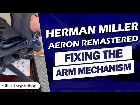 Hybrid Arm Installation Video Thumbnail