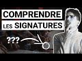 Introduction Aux Signatures Digitales ECDSA