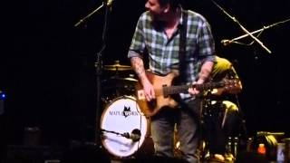 Jimmies Chicken Shack - Another Day (Rams Head Live 2/4/2012)