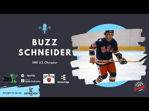 , title : '#79. Buzz Schneider, Miracle Man'