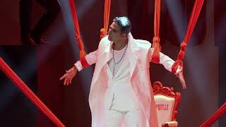 Cuttputlli | Akshay Kumar, Rakulpreet Singh | Sept 2 | DisneyPlus Hotstar video