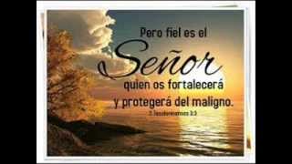 CRISTO ERES TU- Marcela Gandara (Dtb) con letra