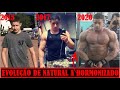 NINGUÉM PODE TE PARAR, NUNCA DESISTA (MOTIVAÇÃO)