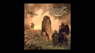 Arkona-Az&#39; &amp; Arkaim (01 &amp; 02)