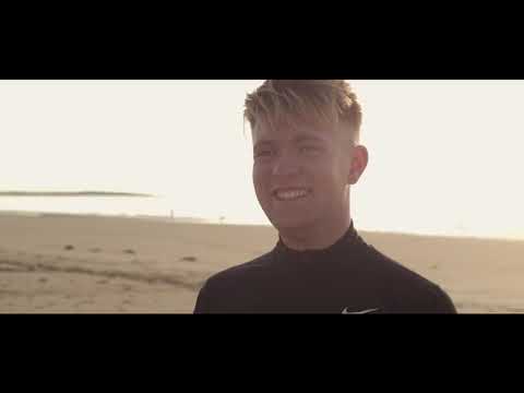 James Warnock - Can't Escape Your Love