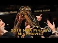 Mini película completa de la final de la NBA: Los Cavaliers derrotan a los Warriors 4-3