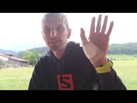 Crónica de Zegama 2023 - Día épico, buenas sensaciones pero no pudimos acabar