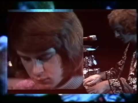 Mike Hugg - Blue Suede Shoes again (1972)